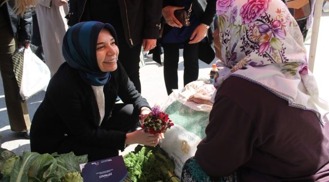 “İzmir, bu ülkenin incisidir’  