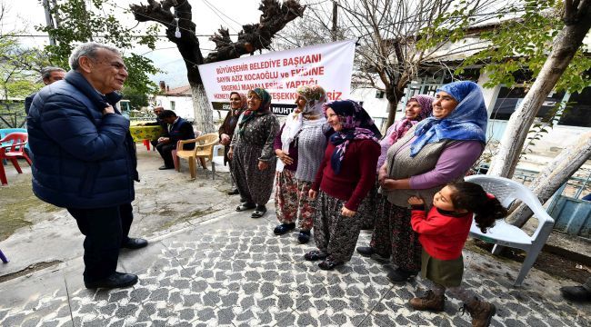 “Sizlerin takdirine bırakıyorum”