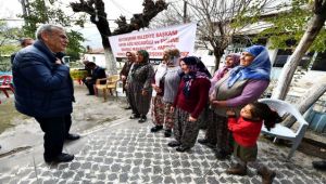 “Sizlerin takdirine bırakıyorum”