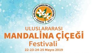 Menderes’te Festival Zamanı