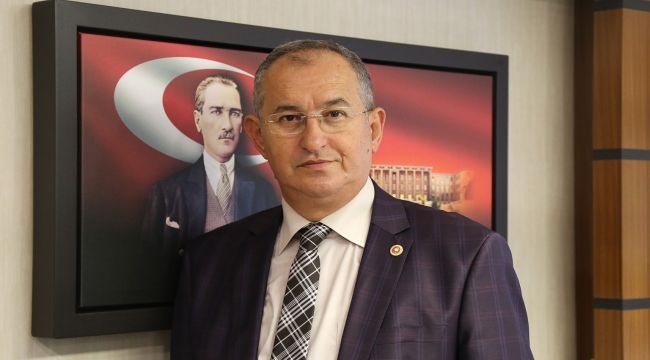 Sertel, vahim iddiayı Meclis’e taşıdı