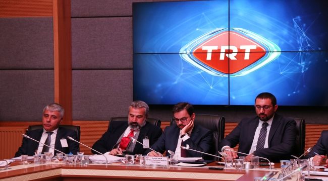 TRT İzmir’de neler oluyor?