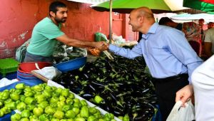 “Başkan Soyer sesimizi duydu”