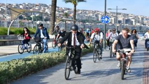 Hareketlilik Haftası etkinlikleri başlıyor