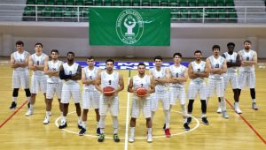   Bornova Belediyespor ilk misafirini ağırlayacak