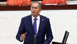 CHP’li Sertel TRT’nin skandal teklifini Meclis’e taşıdı  