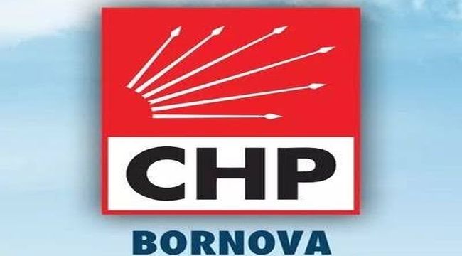 CHP Bornova’da kongre süreci