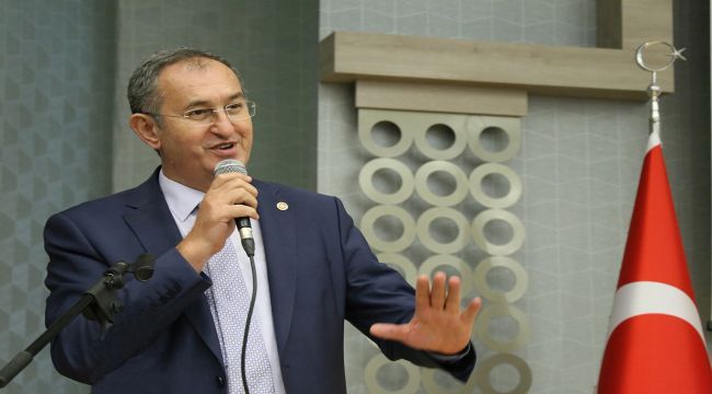 CHP’li Sertel yaptığı açıklama ile uyarmıştı