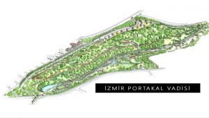 İzmir'e 'En İyi Kentsel Tasarım' ödülü