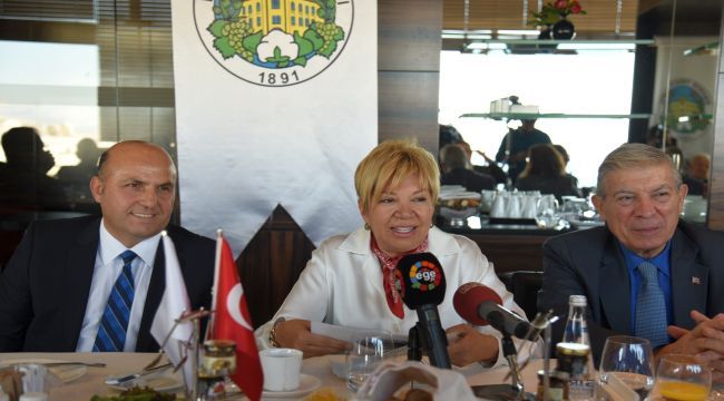  “2023 hedefi tarımsal büyüme ile olacak”