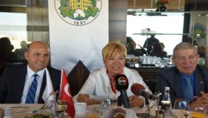  “2023 hedefi tarımsal büyüme ile olacak”