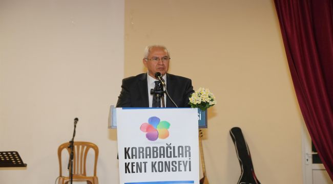 Karabağlar'da kadınların yaşamı değişiyor