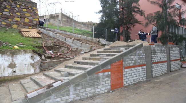  Seslerini Karabağlar Belediyesi duydu