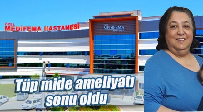 Aile Medifema'dan şikayetçi oldu