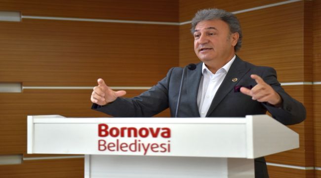 Başkan İduğ: “Tasarruf ettik, tapusunu aldık” 