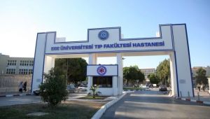 Ege Üniversitesi Kovid-19 PCR Testi için yetkilendirildi