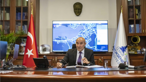 İzmir Büyükşehir kriz belediyeciliğine geçti