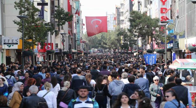 Sürdürülebilir Kentler Birliği'ne katıldı 