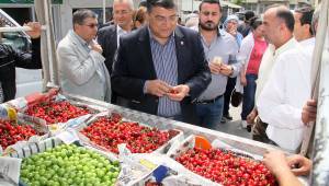 “Çiftçi perişan, hayatta kalabilmesi için sözün bittiği yerdeyiz!”