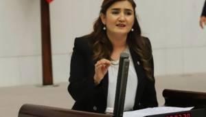 CHP İzmir Milletvekili Av. Sevda Erdan Kılıç'tan takipsizlik kararına tepki