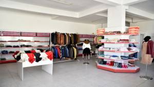 Butik Bornova Doğanlar’da açılıyor