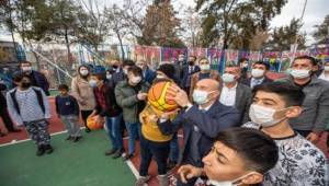 Adile Naşit İzmir’de ölümsüzleşti