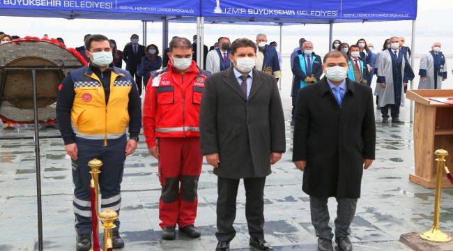 14 Mart Tıp Bayramı Çeşitli Etkinliklerle Kutlandı