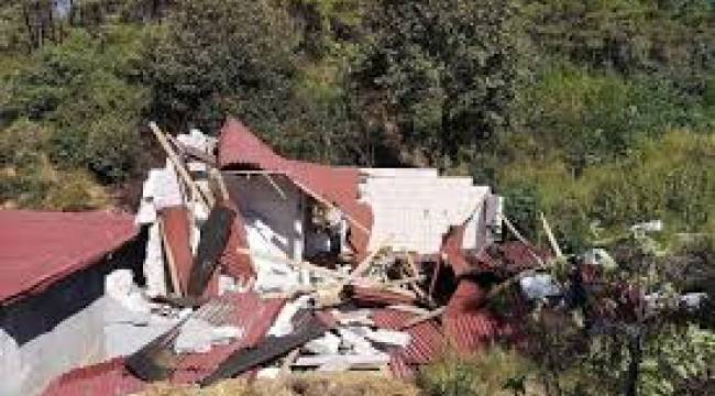 Bornova'nın köylerinde yıkım gerginliği