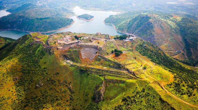 İzmir Berlin'de tanıtıldı