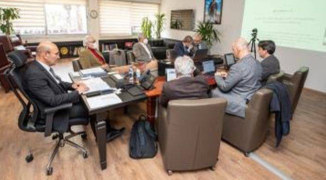 UNESCO Dünya Mirası Daimi Listesi'ne İzmir’in adaylığı