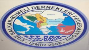 EBRDF Genel Kurulu yapıldı