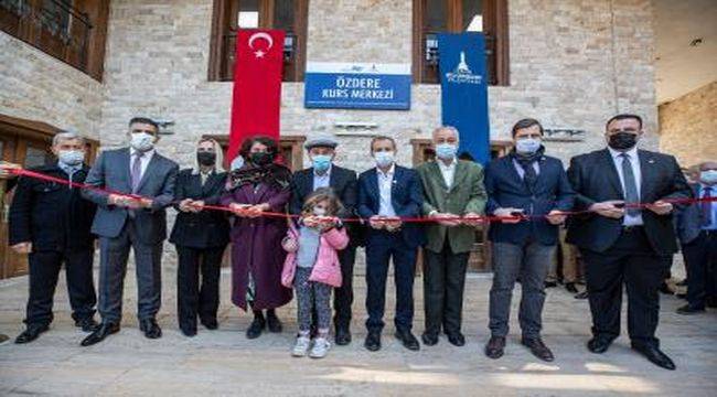 Soyer: ''Birbirimizin açığını eksiğini kapatmaya çalışacağız''