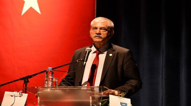 Beko: ''Bugün tanımadığınız hukuk, bir gün gelecek size de lazım olacak''