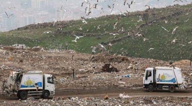 Gümrükçü'den çöp kamyonları tepkisi