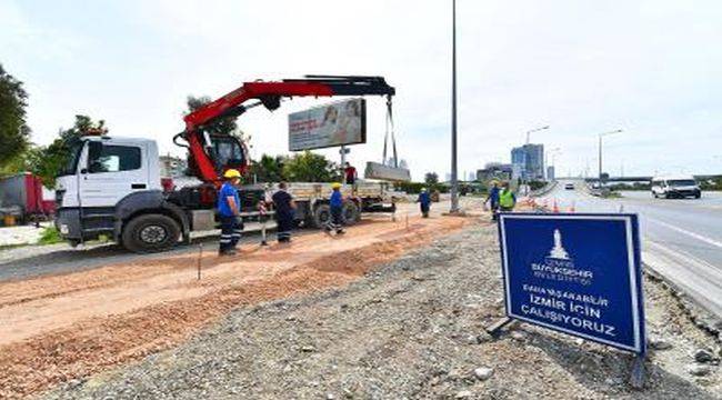 Tunç Soyer'in seçim öncesi trafik sözü için 7 çalışma