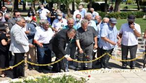 Srebrenica, unutulmadı