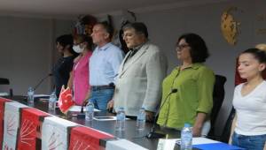 Sındır: ''AKP iktidarını demokratik yollarla iktidardan indireceğiz''