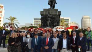 İzmir Çağdaş Demokrat Mali Müşavirler Grubu kuruldu
