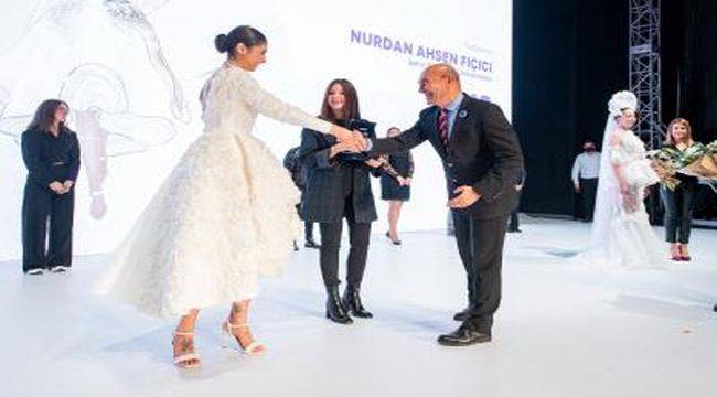 15. IF Wedding Fashion İzmir açıldı