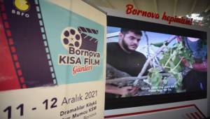 ''Bornova Kısa Film Günler''