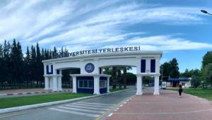 Ege Üniversitesi dünyada 883, Türkiye'de 6. sırada 