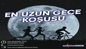 En uzun gece koşusu