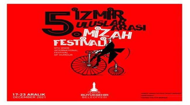 Uluslararası Mizah Festivali 