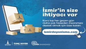 İzmir Dayanışması