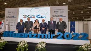 İzmir'de 2022'de 31 fuar düzenlenecek