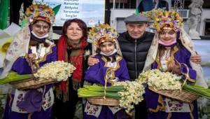 Karaburun Nergis Festivali