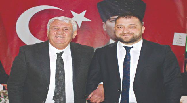 Pınarbaşı Esnaf ve Sanatkar Odası seçimi