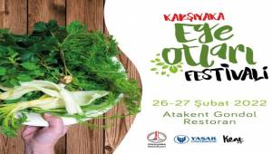 Ege otları festivali