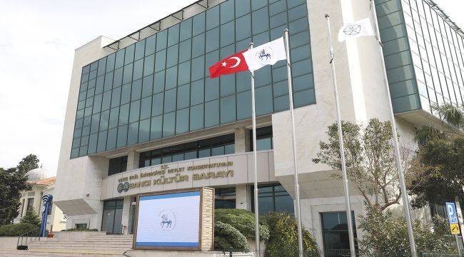 İzmir'deki 29 kurum ve kuruluşa Erişilebilirlik Bayrağı