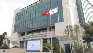 İzmir'deki 29 kurum ve kuruluşa Erişilebilirlik Bayrağı